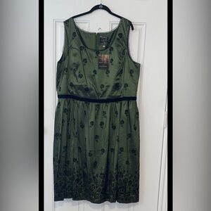 NECA Replica Bella Swan Twilight New Moon Birthday Dress Size 4XL